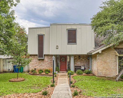 3417 Turtle Village St Unit 81, San Antonio