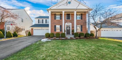 423 Red Sky Drive, St. Charles