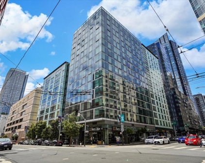 1400 Mission ST 1108, San Francisco