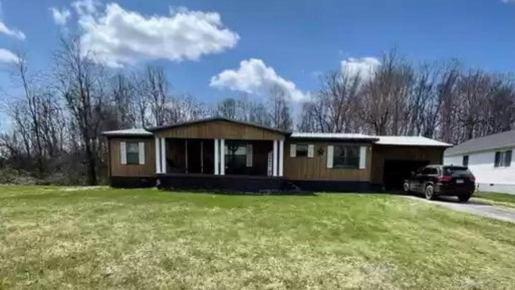 Real Estate For Sale Beckley WV MLS 82079 869 Old Eccles Road