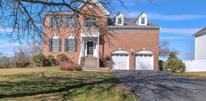 408 Vassar Drive, Freehold