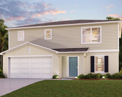 704 Hillview Loop, Haines City