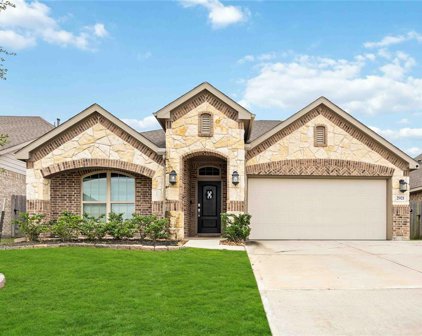2921 Millstream Court, Dickinson