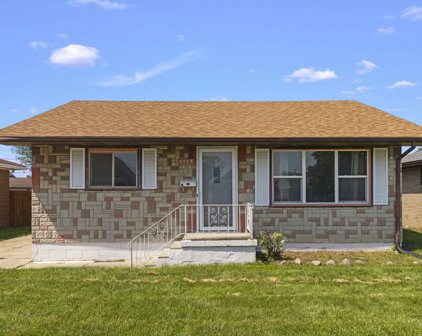 1709 N Center Street, Crest Hill