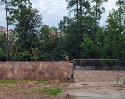 2123 Old Ox Road, Spring
