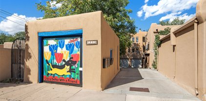 115 W Berger Street 2 Unit #2, Santa Fe