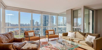 212 Davie Street Unit 1703, Vancouver