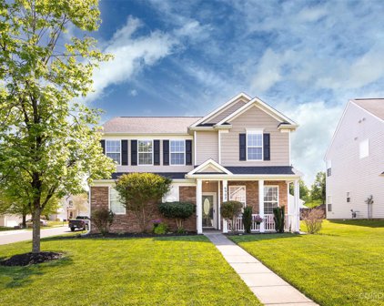 6902 Sequoia Hills  Drive, Harrisburg