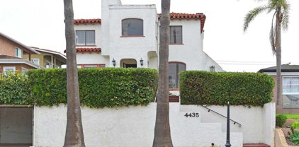 4435 Saratoga Avenue, San Diego
