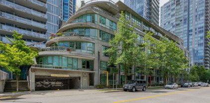 1478 W Hastings Street Unit 309, Vancouver