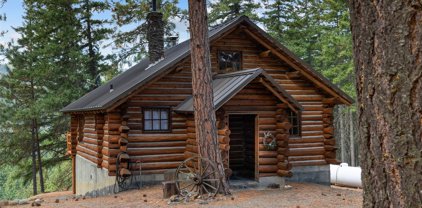 211 Sunshine  Ridge Road, Cle Elum