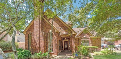 99 Rush Haven Drive, The Woodlands