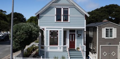 150 18th ST, Pacific Grove