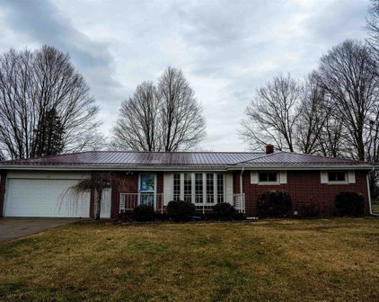 23231 Rebecca Dr. Drive, Elkhart
