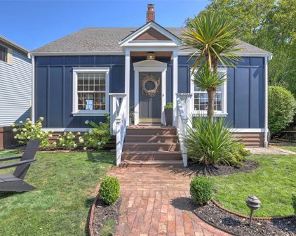4410 33rd Avenue S, Seattle