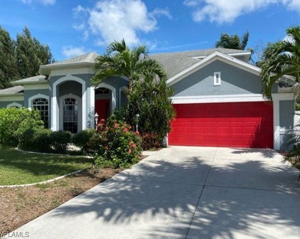 2301 Sw 21st  Avenue, Cape Coral