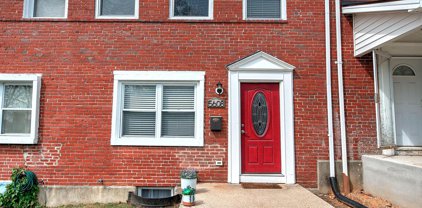 5608 Clearspring   Road, Baltimore