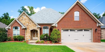 267 Lake Valley, Maumelle