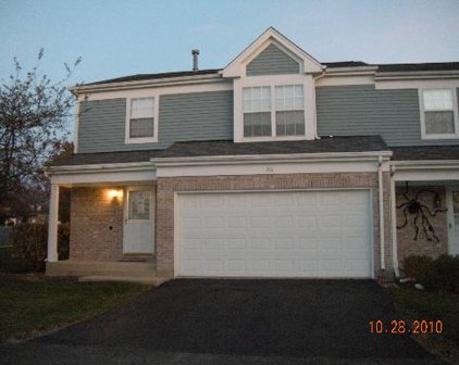 951 Old Oak Circle, Algonquin
