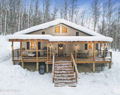 918 Kokomo Street, Fairbanks