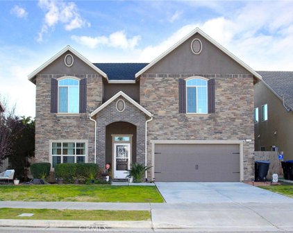 2241 W Babcock Avenue, Visalia