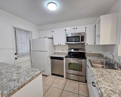 441 Ne 195th St Unit #105, Miami