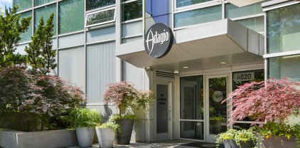 6820 Wisconsin Ave Unit #4005, Chevy Chase