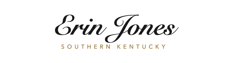 Erin Jones, Southern Kentucky Real Estate
