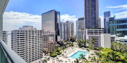 950 Brickell Bay Dr Unit #1705, Miami