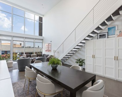 611 N Bronson Avenue Unit 7, Los Angeles