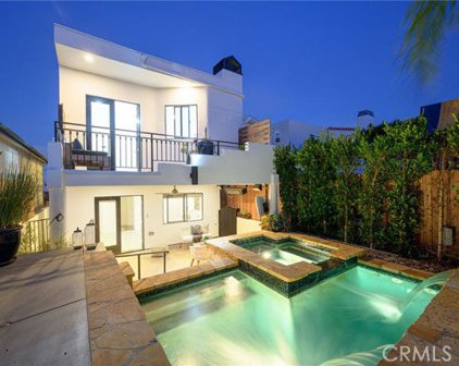 513 N Dianthus ST, Manhattan Beach