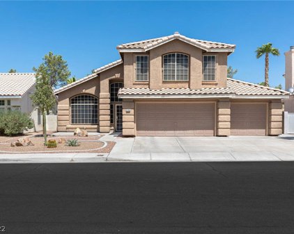 3140 Cooper Creek Drive, Henderson