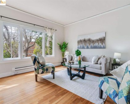 1767 Euclid Ave Unit #3, Berkeley