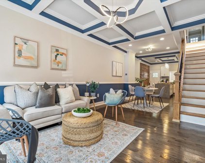 2616 E Oliver   Street, Baltimore