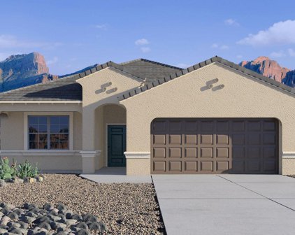 4627 S 103rd Drive, Tolleson