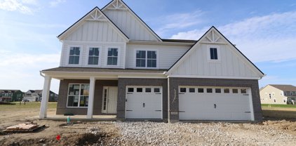 4242 Ironclad Drive, Bargersville