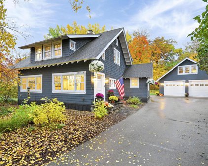 26175 Birch Bluff Road, Shorewood