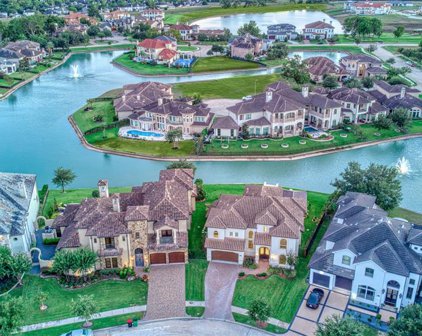 5606 Capeview Cove Lane, Richmond