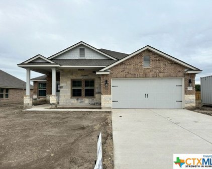1307 Torino Street, Harker Heights