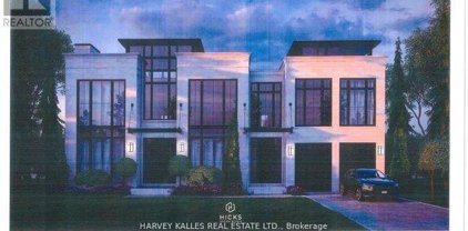 21 Edgehill Road, Toronto