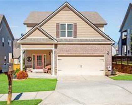 180 Muscogee Drive, Hoschton