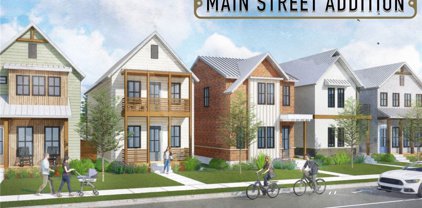 W 2nd Lot 16 Street, Edmond