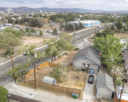 497 E 9th St., Reno