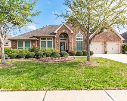 709 Cumberland Ridge Lane, League City