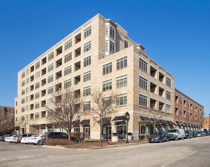 10 S Dunton Avenue Unit #215, Arlington Heights