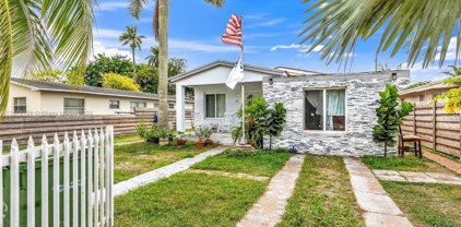 110 Ne 9th Ct, Homestead