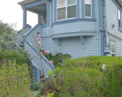 1314 Haskell St Unit A, Berkeley