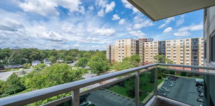 7333 New Hampshire Ave Unit #803, Takoma Park