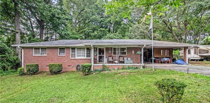 891 Poplar Springs Road, Riverdale