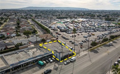 2320 Redondo Beach Boulevard, Torrance